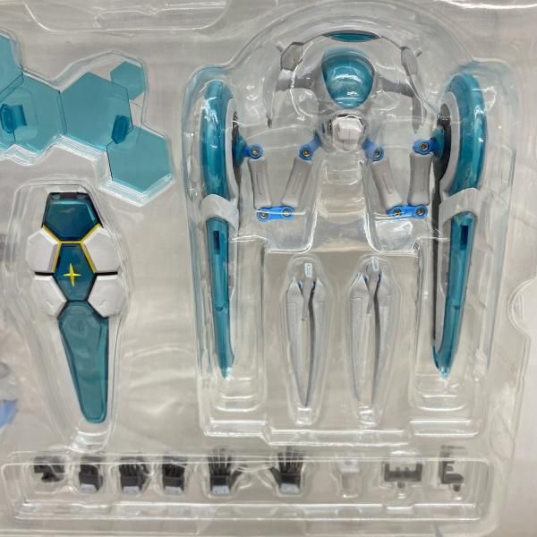 中古】開封)METAL ROBOT魂 ＜SIDE MS＞ G-セルフ (パーフェクトパック