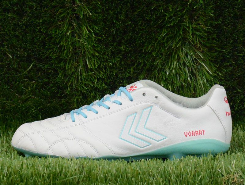 ヒュンメル hummel ヴォラート 3 PRO WIDE (3E) サッカースパイク 節約