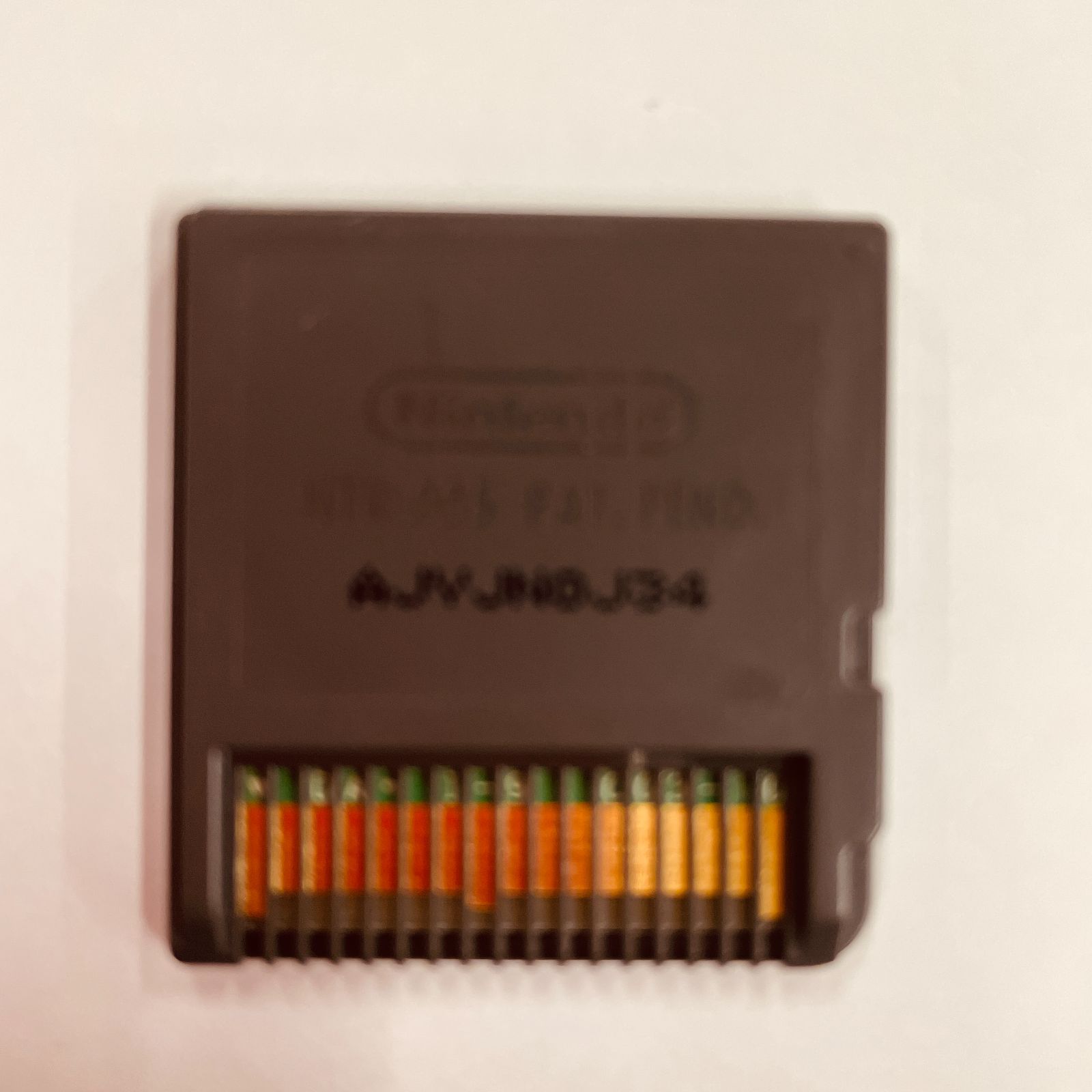 401】常識力トレーニングDS DS ソフト - メルカリ