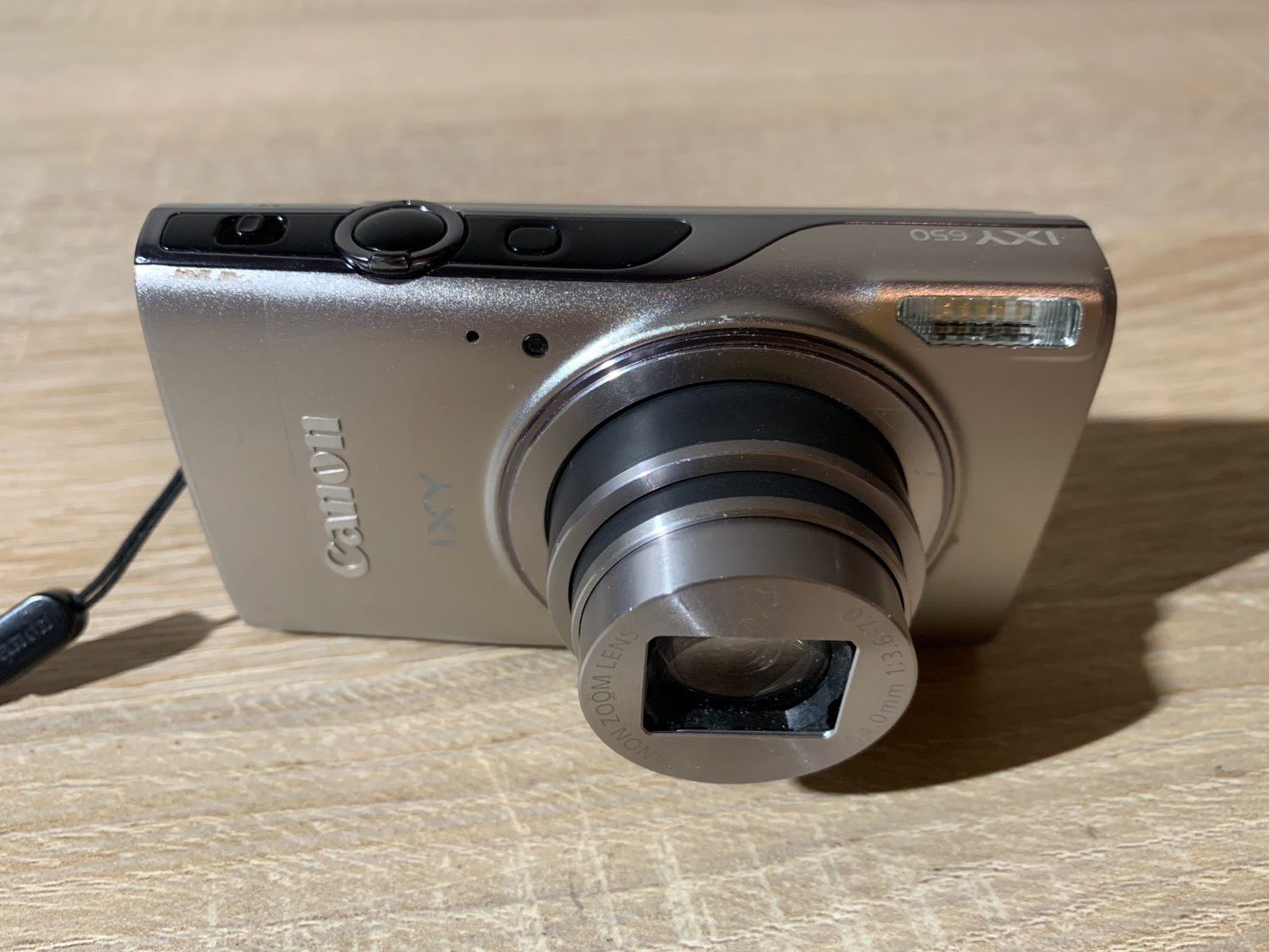 Canon IXY 650 キャンノ デジカメ シルバー 本体 ジャンク品 Canon IXY650 ジャンク CANON IXY 650 [シルバー] 価格比較 - 価格.com