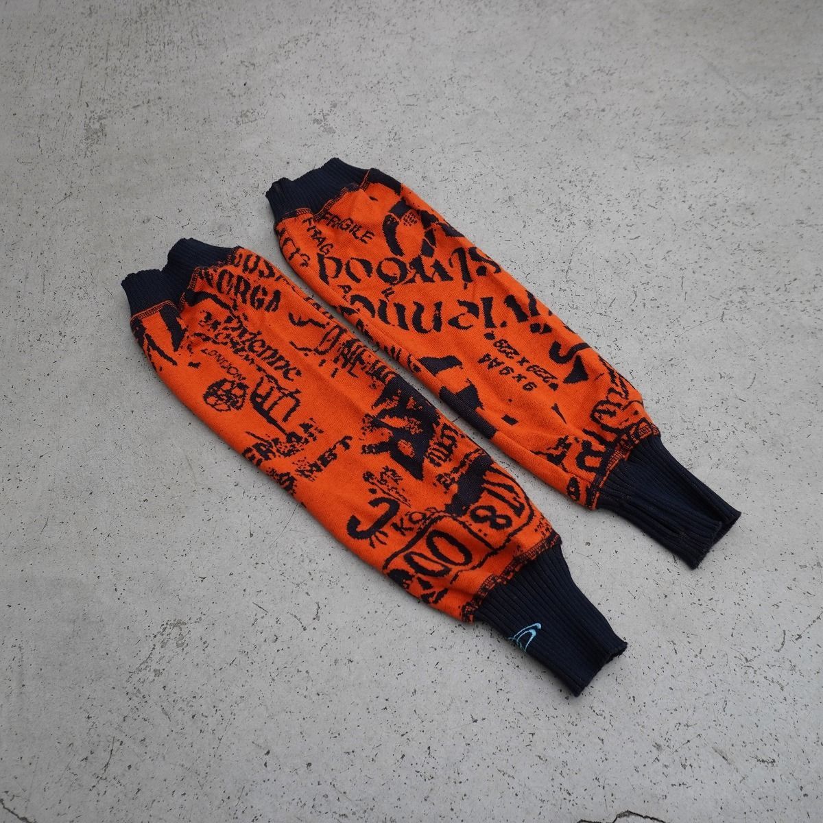 Vivienne Westwood MAN ヴィヴィアン ウエストウッド マン アーム