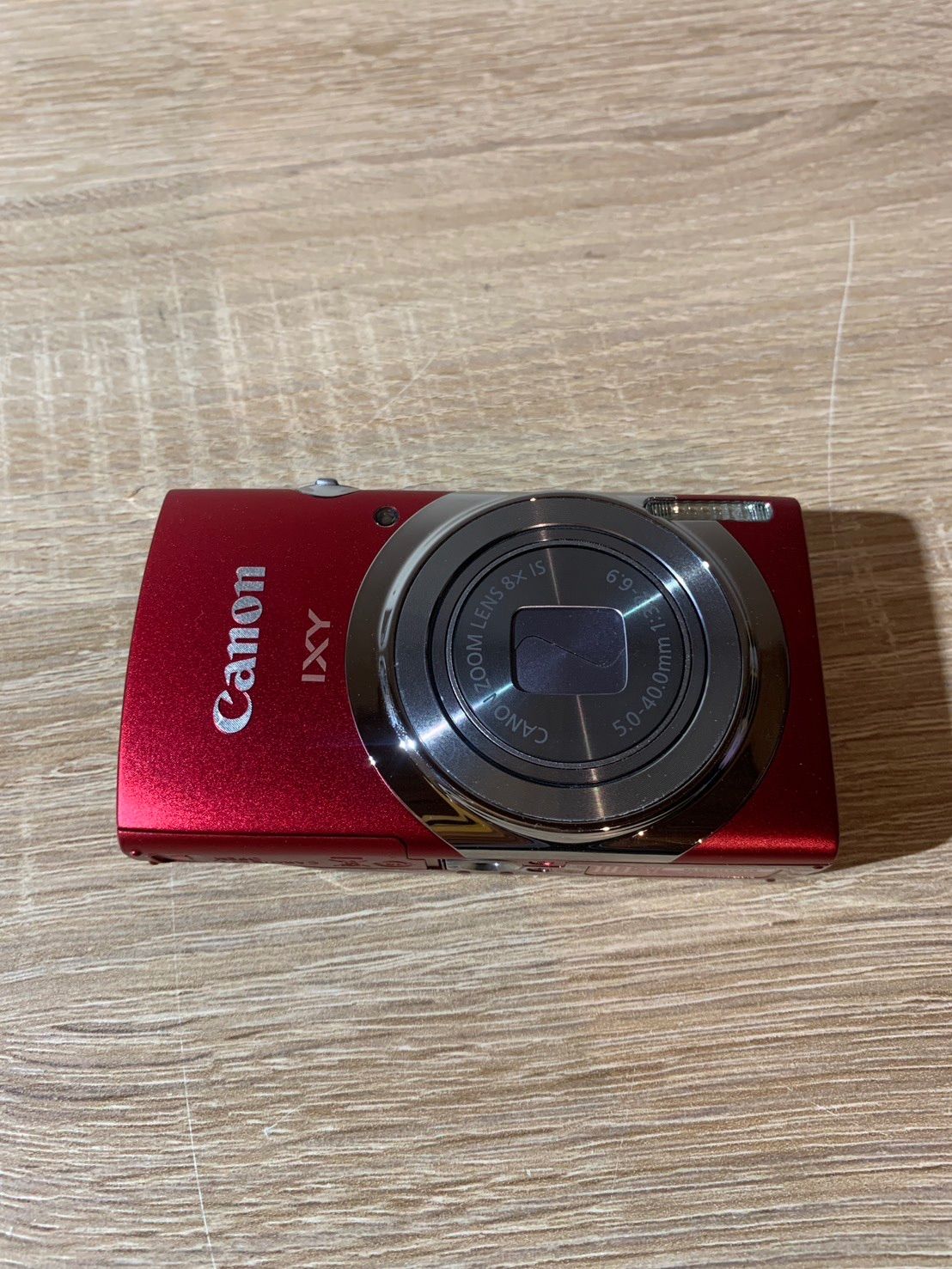 4915 Canon IXY 130 レッド デジカメ Amazon | Canon デジタルカメラ IXY 130(RE) 約1600万画素 光学8倍