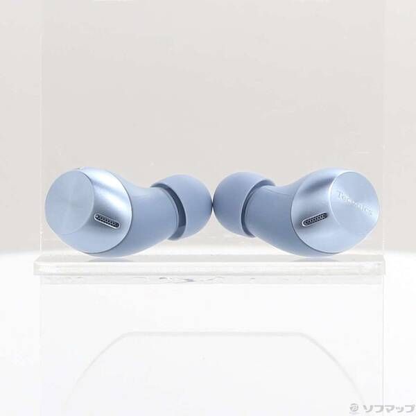 品〕 セール EAH-AZ40M2-A モデレートブルー【198】 テクニクス、完全