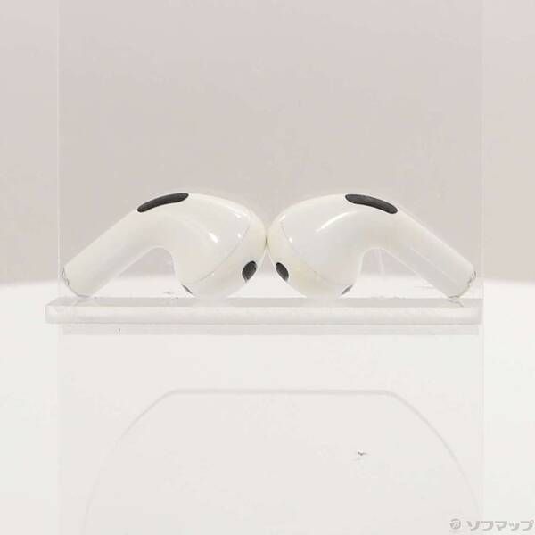 中古品〕 AirPods Pro 第1世代 MWP22J／A【377】 - メルカリ