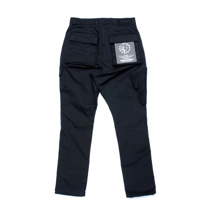 VIRGOwearworks】カーゴパンツ 