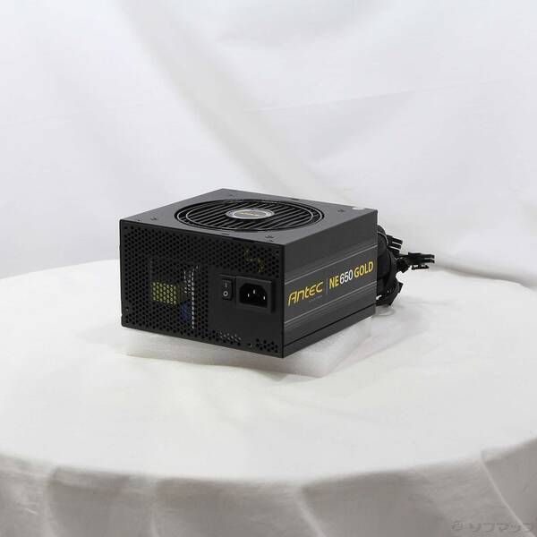 〔中古品〕 NeoECO GOLD NE650 GOLD【262】
