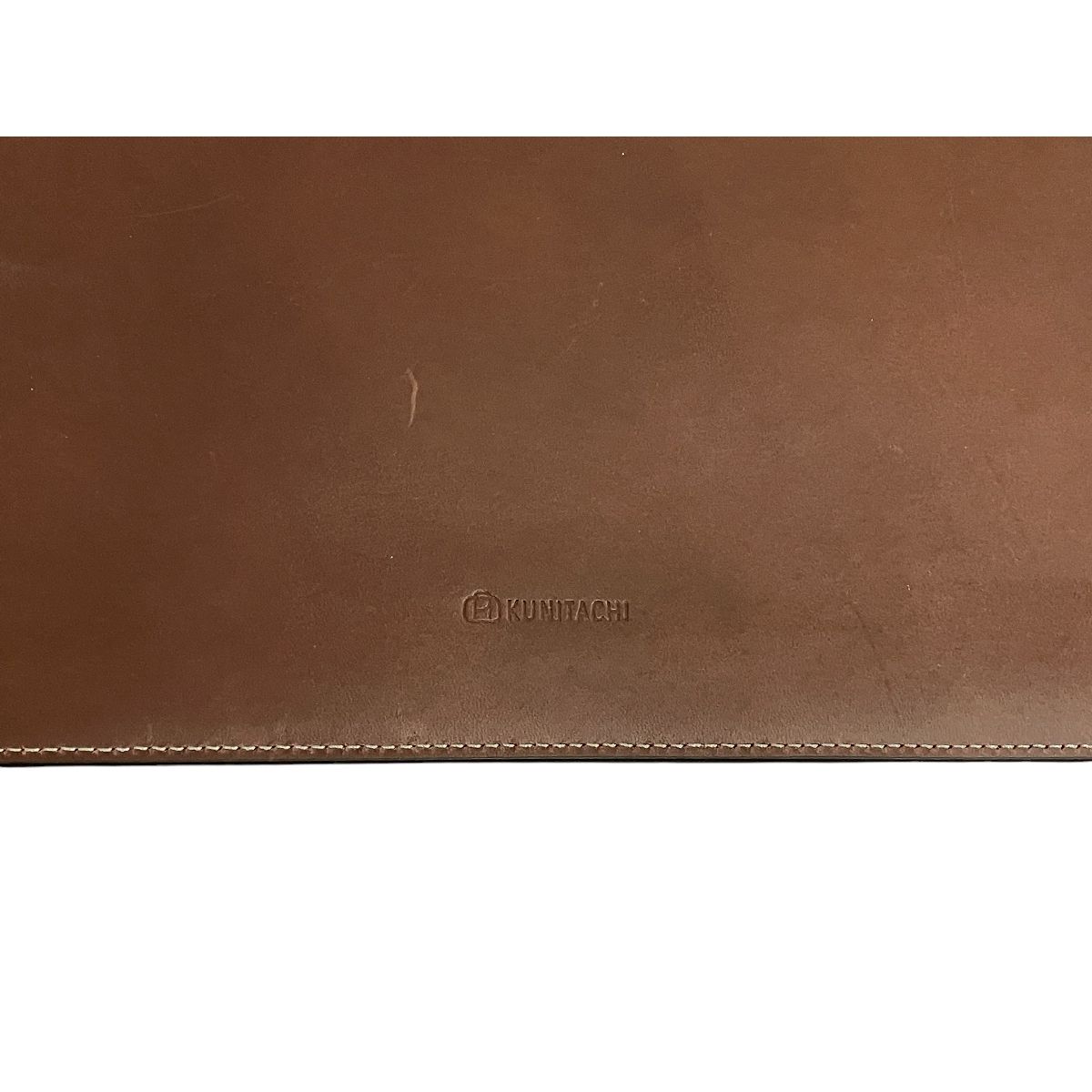 国立商店 レザースリーブ 14インチMacBook Pro 用 バケッタレザー 国立商店 レザースリーブ 14インチMacBook Pro 用 バケッタレザー 職人