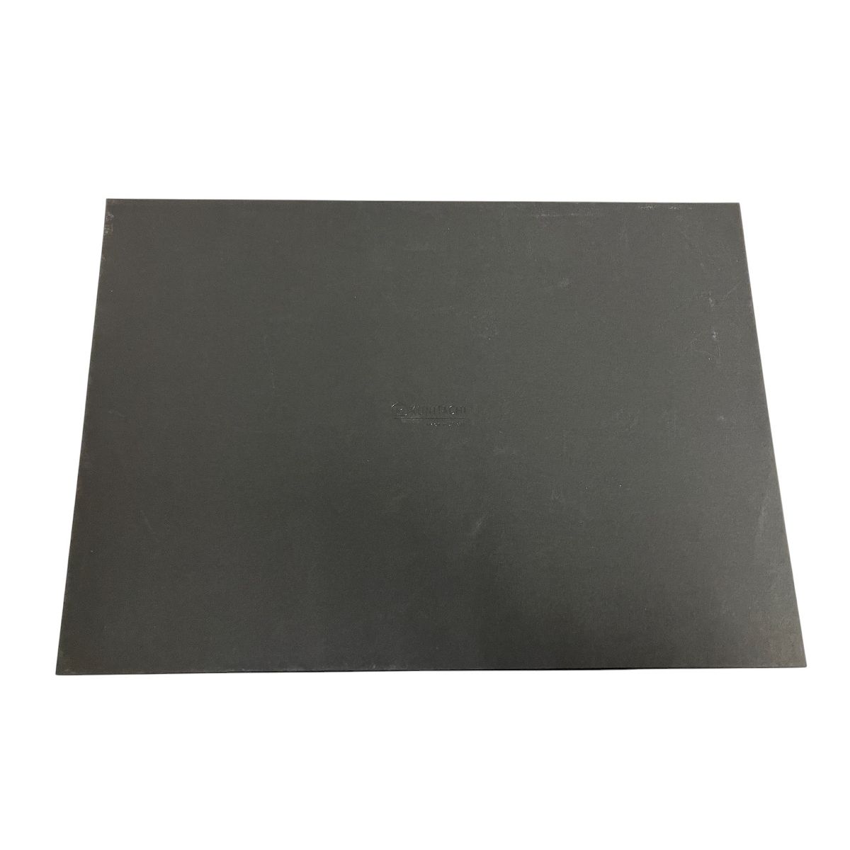 国立商店 職人が作るレザースリーブ 14インチ MacBook Pro用 ダーク