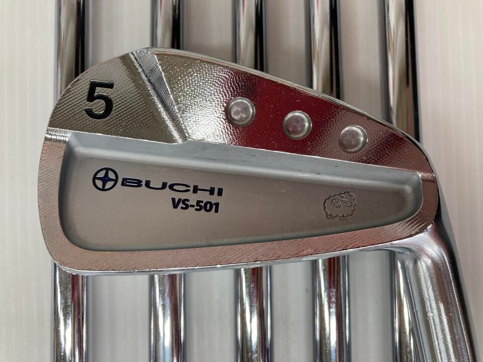 フソウドリーム 【訳あり】BUCHI VS-501 PROJECT X 6フレックス