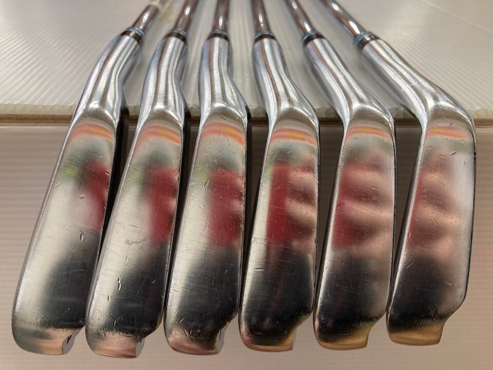 フソウドリーム 【訳あり】BUCHI VS-501 PROJECT X 6フレックス