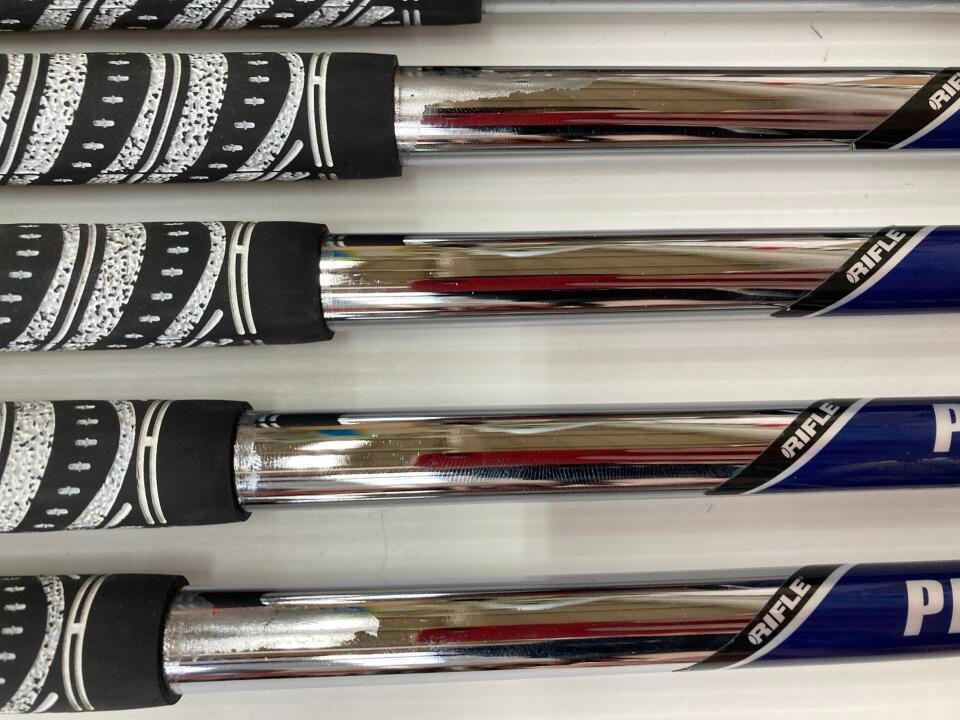 フソウドリーム 【訳あり】BUCHI VS-501 PROJECT X 6フレックス