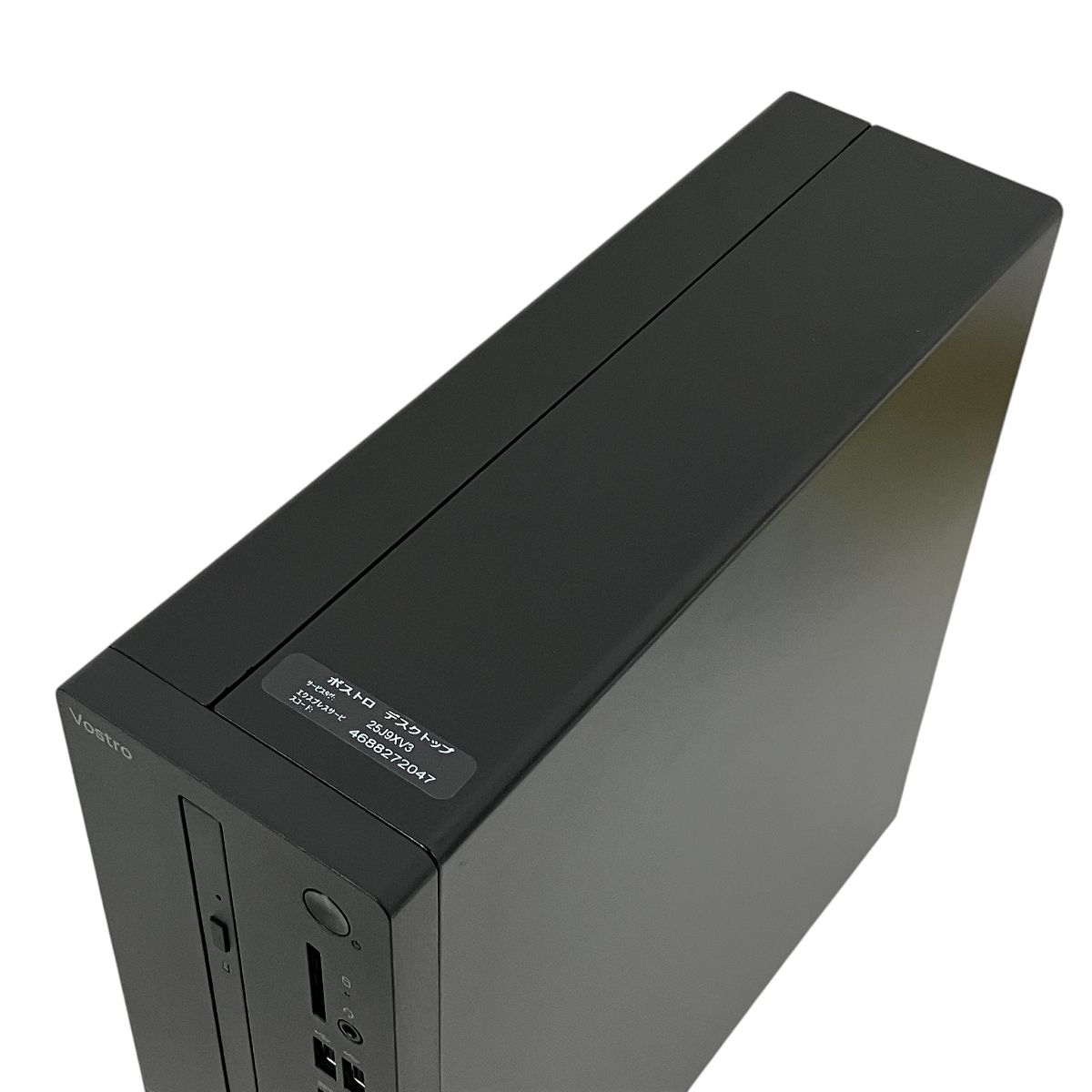 【khagure】Dell Vostro 3710 デスクトップPC デスクトップ DELL Vostro 3710 SFF Core i5-12400 2.50GHz 16GB 512GB
