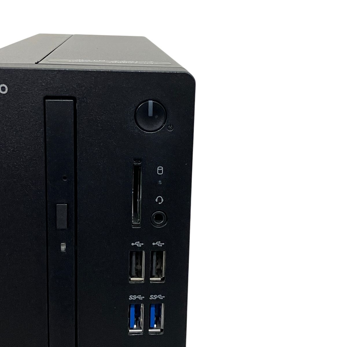 Vostro 3710 DELL デル 中古 Intel Core i5 DELL Vostro 3710 (FAH05007) 中古デスクトップパソコン /Windows11