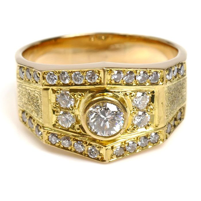 【ダイヤリング 18YG 17号】 楽天市場】K18YG【0.45ct】 ダイヤモンド リング【送料無料】人気