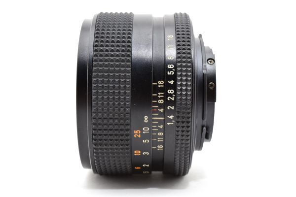 コンタックス カールツァイス プラナー 50mm F1.4 T* AEJ IMG_7596.jpg