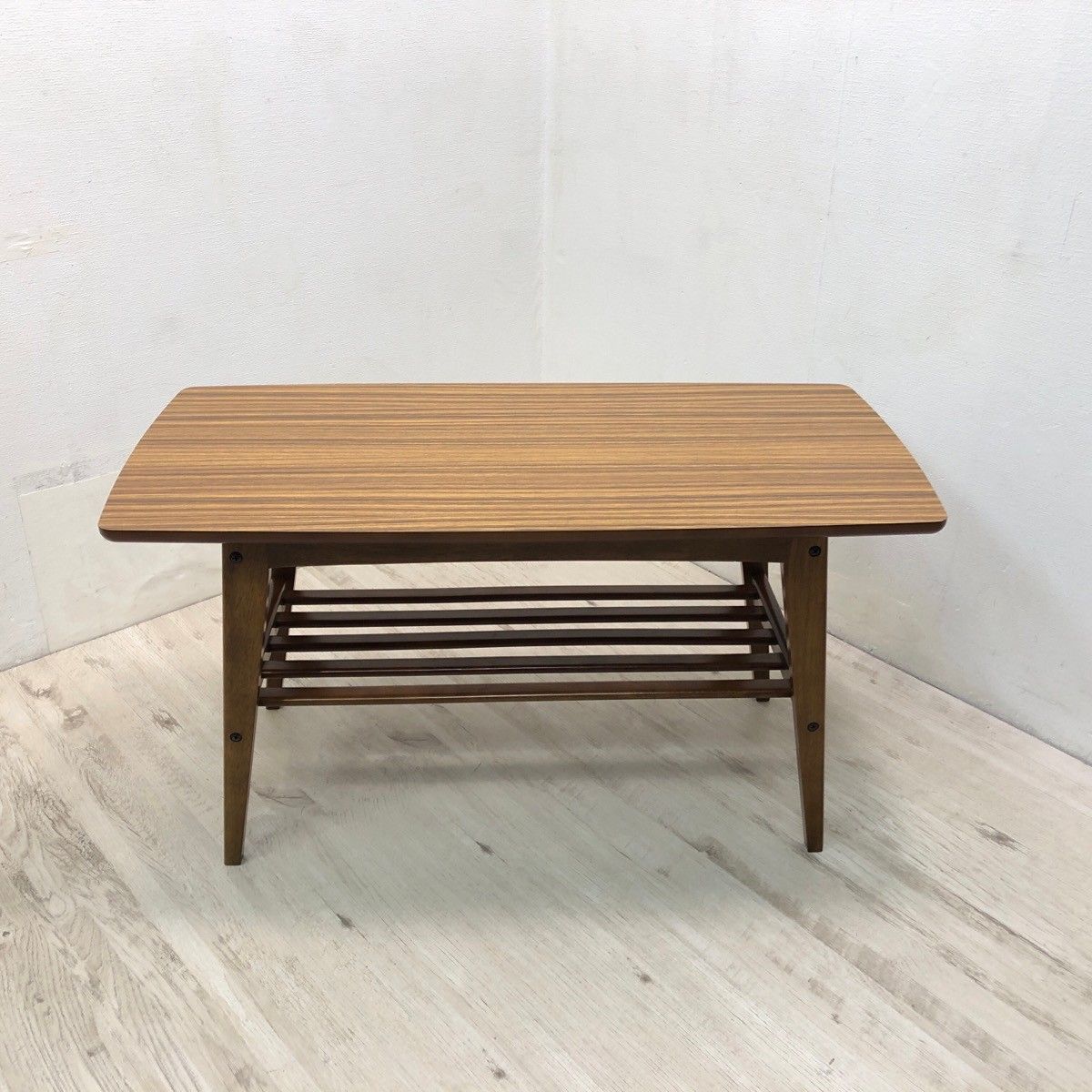 カリモク60 T36300 センターテーブル コーヒーテーブル 幅90cm カリモク60 リビングテーブル小 T36300 幅90cm 高さ48cm コーヒー