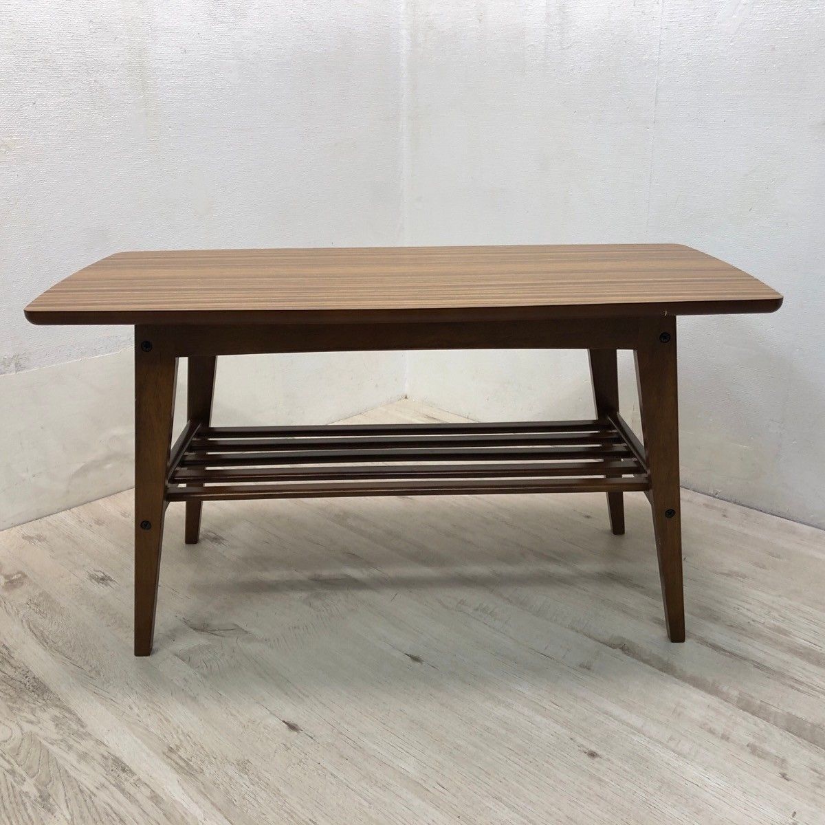 Karimoku カリモク60 T36300 リビングテーブル センターテーブル ローテーブル karimoku T36300