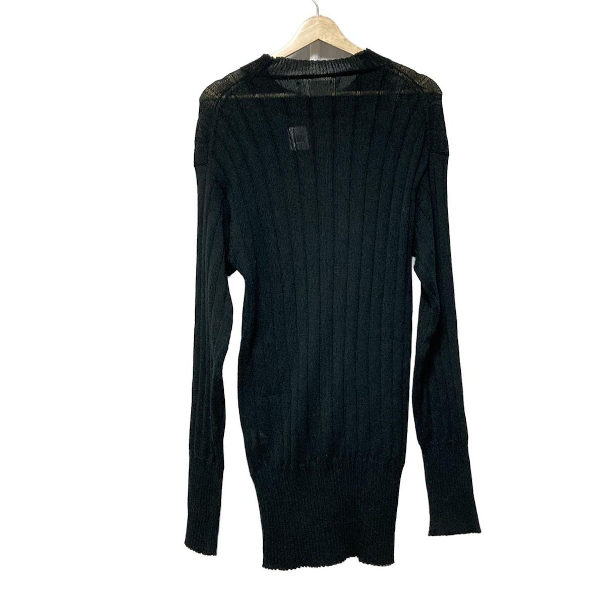 COMME des GARCONS KNIT PO ブルゾン⁄XS COMMEdesGARCONS HOMME