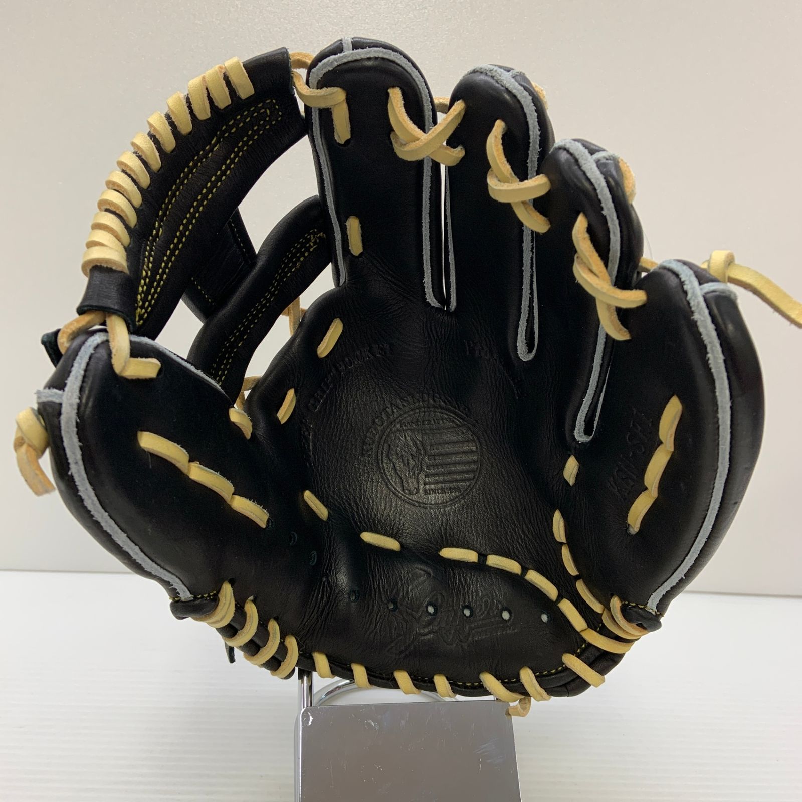 久保田スラッガー KUBOTA SLUGGER 軟式 大人 一般 内野手用 グローブ