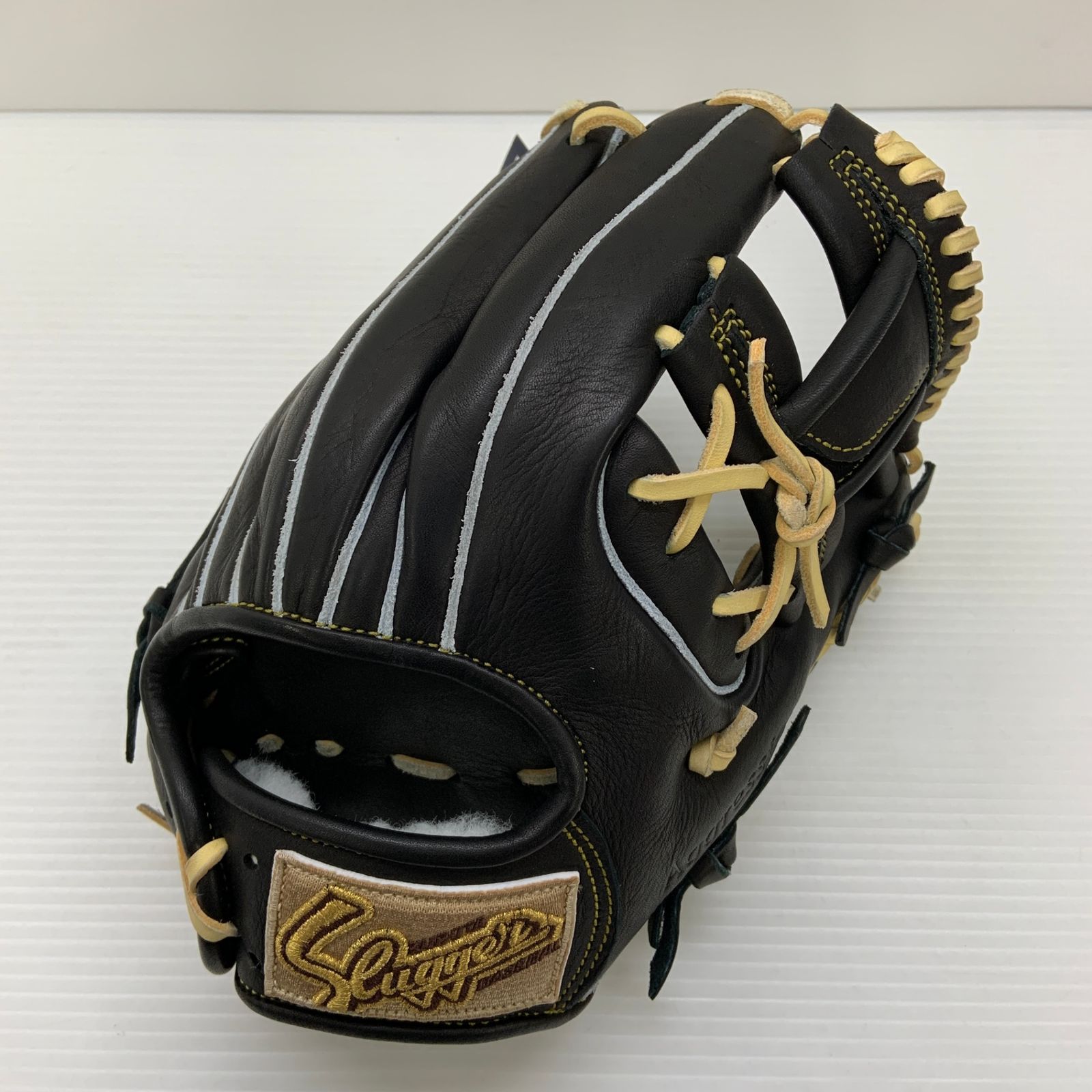 久保田スラッガー KUBOTA SLUGGER 軟式 大人 一般 内野手用 グローブ