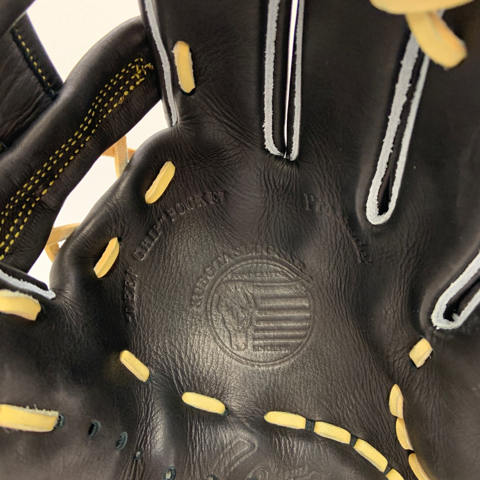 久保田スラッガー KUBOTA SLUGGER 軟式 大人 一般 内野手用 グローブ