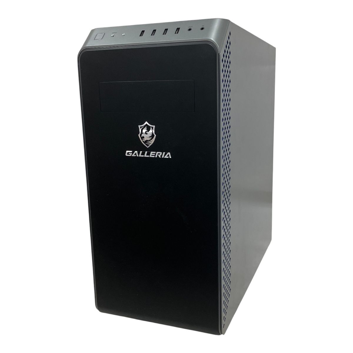 Thirdwave GALLERIA XA7R-G60S デスクトップ パソコン Ryzen 7 3700X