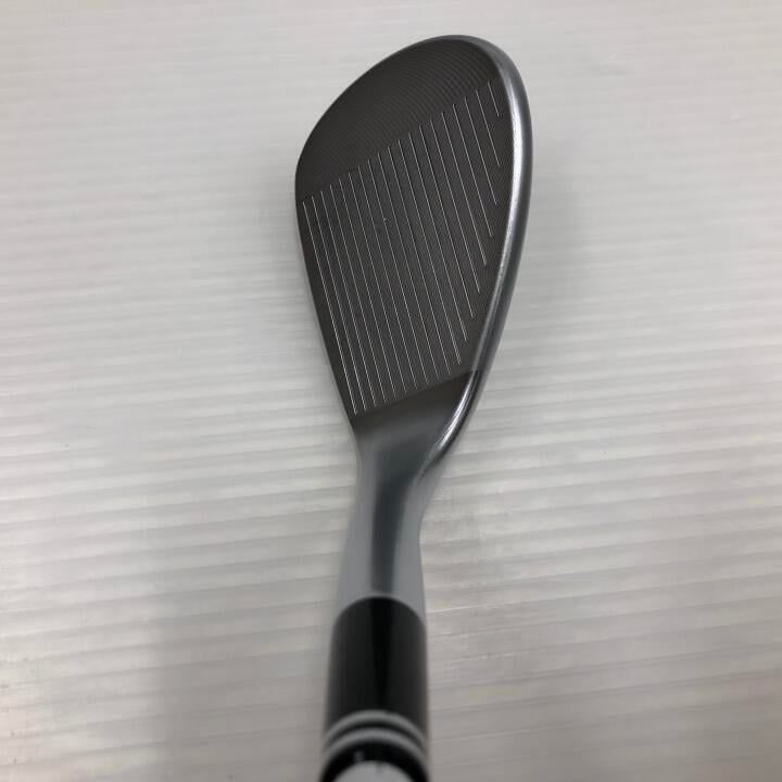 クリーブランド RTX ZIPCORE ツアーサテン 58度 NSプロ950GH S