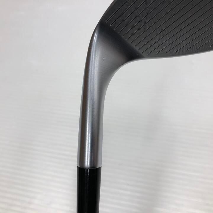 クリーブランド RTX ZIPCORE ツアーサテン 58度 NSプロ950GH S