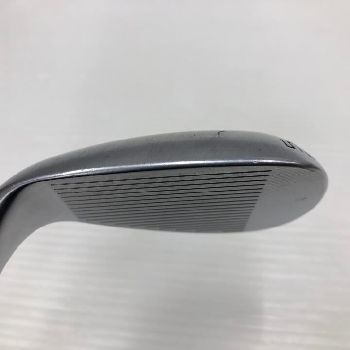 クリーブランド RTX ZIPCORE ツアーサテン 58度 NSプロ950GH S
