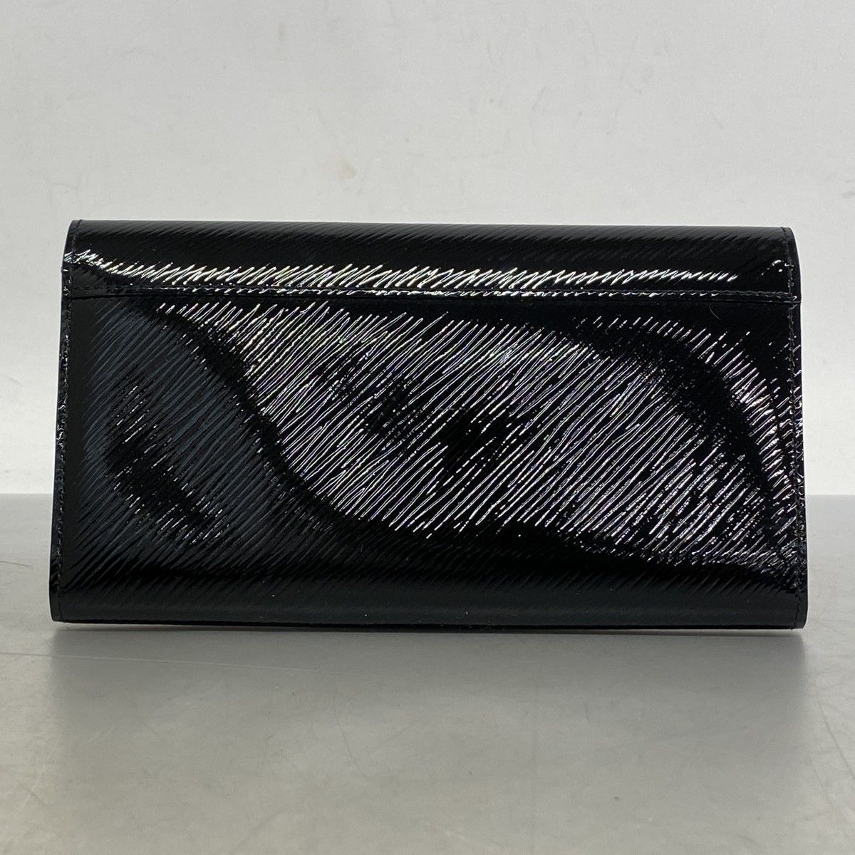 5pc4589】ルイヴィトン 長財布 エピ・エレクトリック ポルトフォイユ