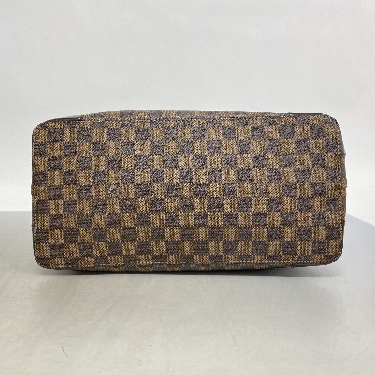 5pc4584】ルイヴィトン トートバッグ ダミエ ハムステッドMM N51204