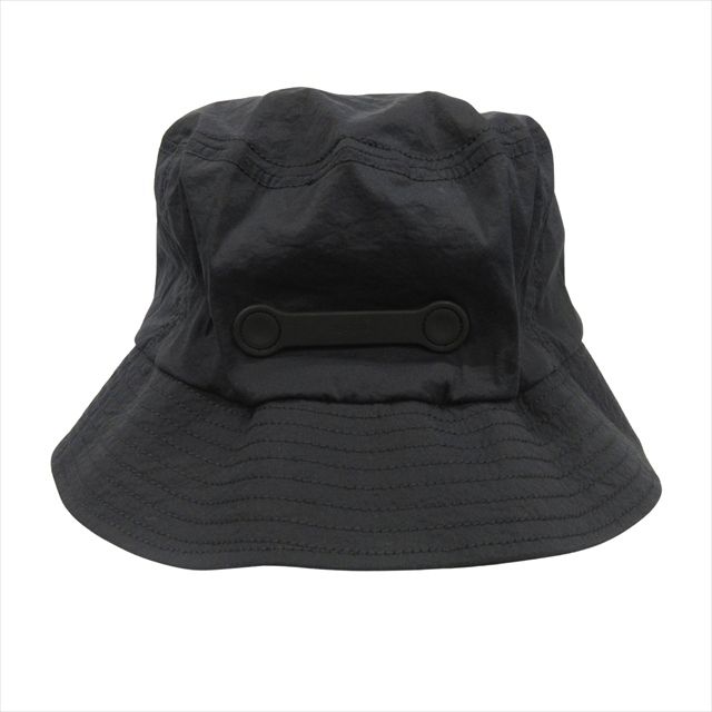 25aw テアトラ × キジマタカユキ TEATORA × KIJIMATAKAYUKI カートリッジ ハット アクアキネシス CARTRIDGE HAT AQUAKINESIS バケット ハット 帽子 ネイビー メンズ