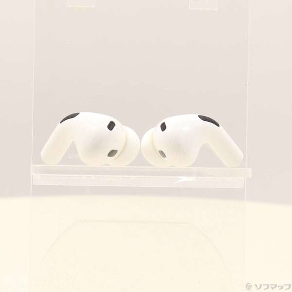 中古品〕 AirPods Pro 第2世代【377】 - メルカリ