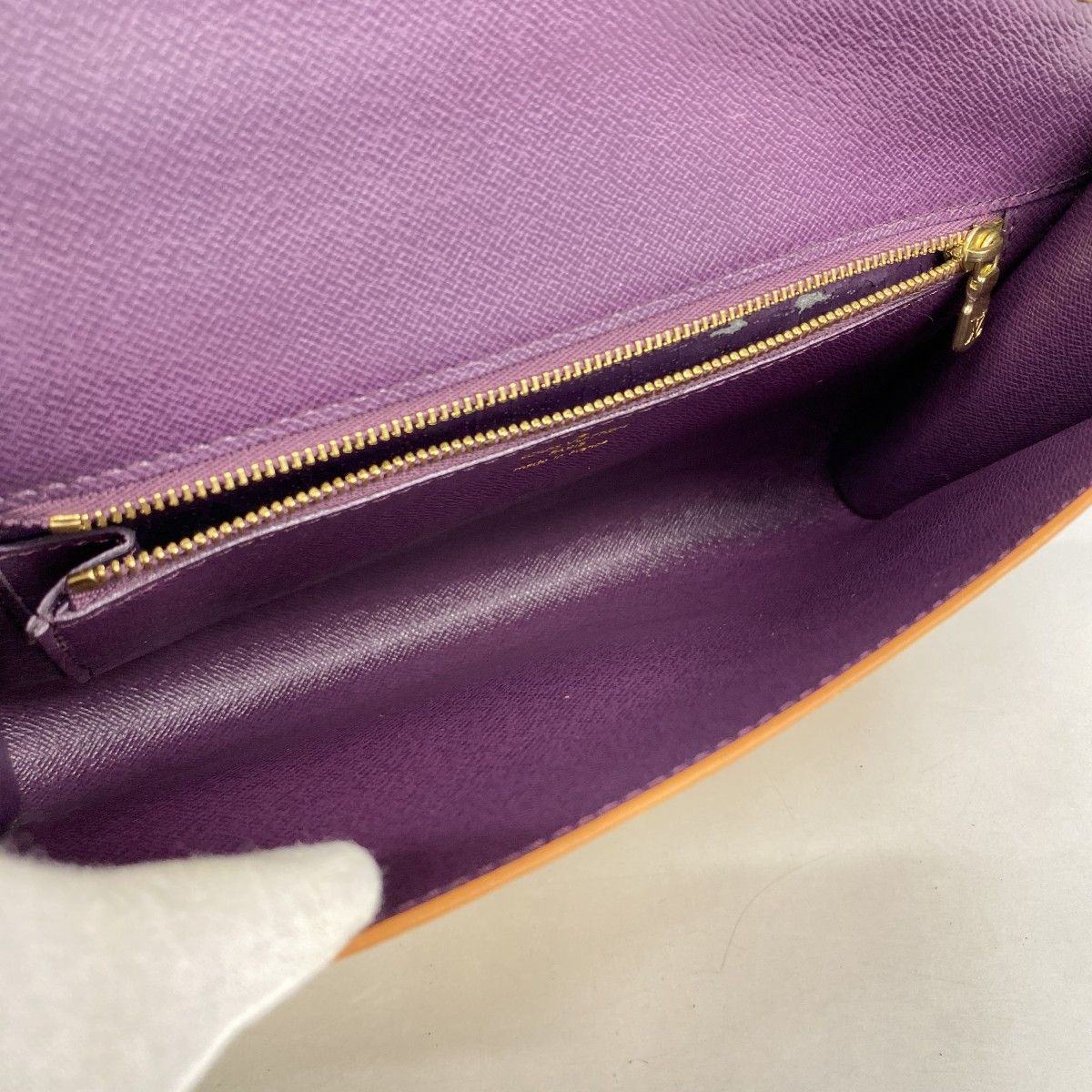 5pc4234-k】ルイヴィトン ショルダーバッグ エピ アルシュ M52579