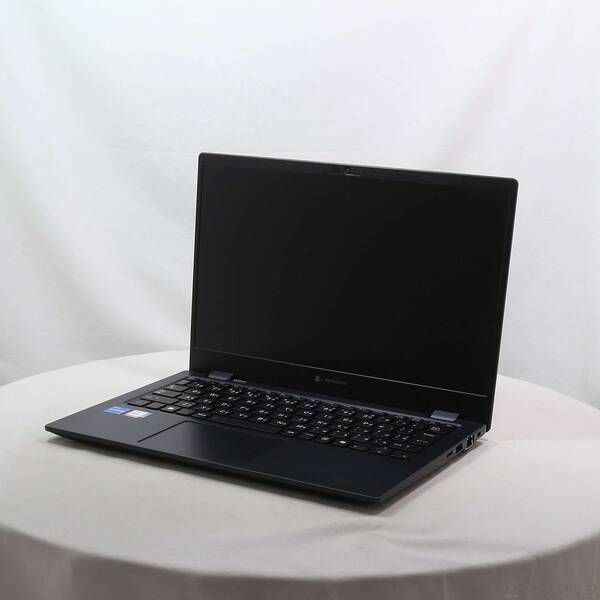 〔展示品〕 dynabook G6／Y P2G6YBBL オニキスブルー【368】