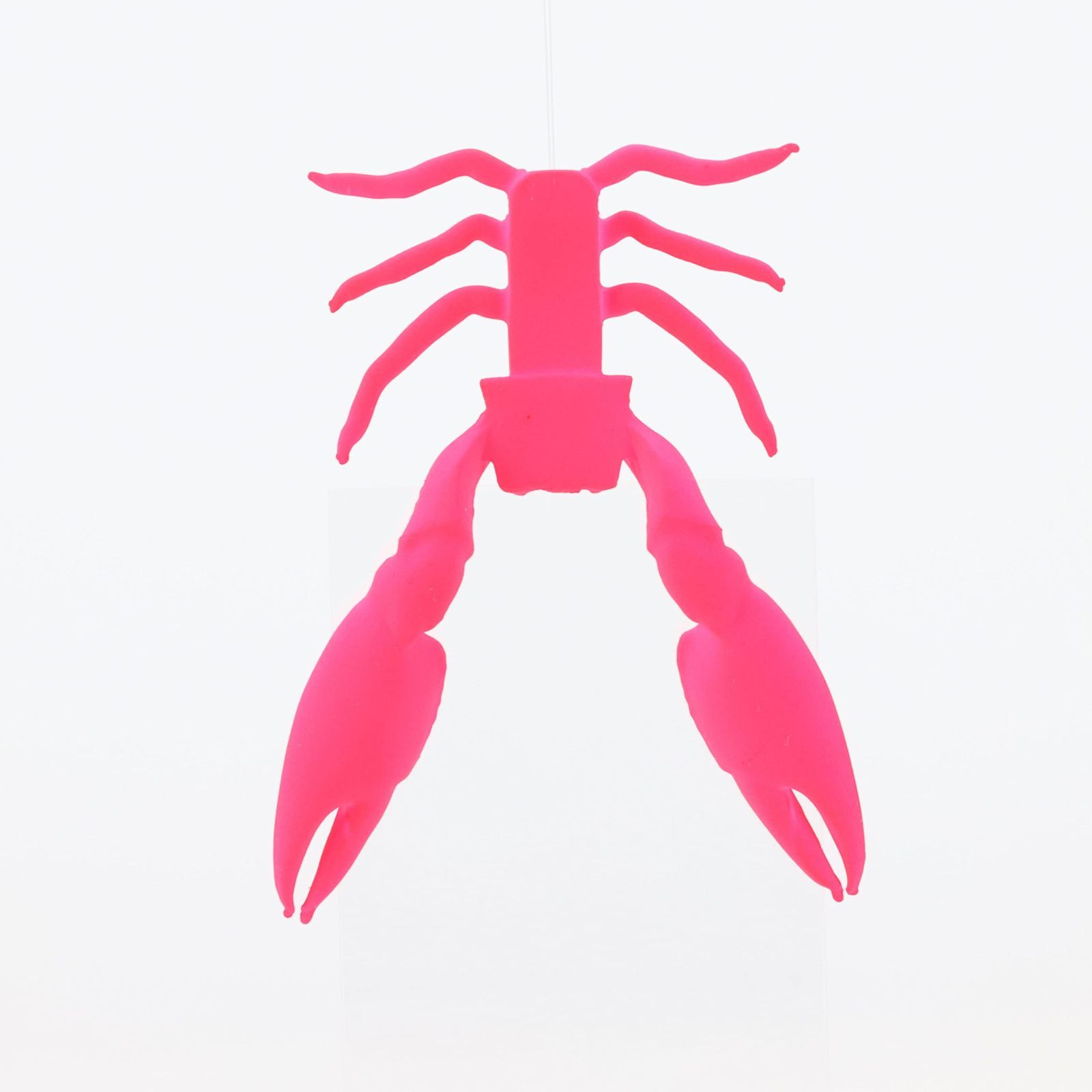 ぷりぷりタコエビ　15個セット　スペアクロー10個　新品未使用 メジャークラフト｜Major Craft Web