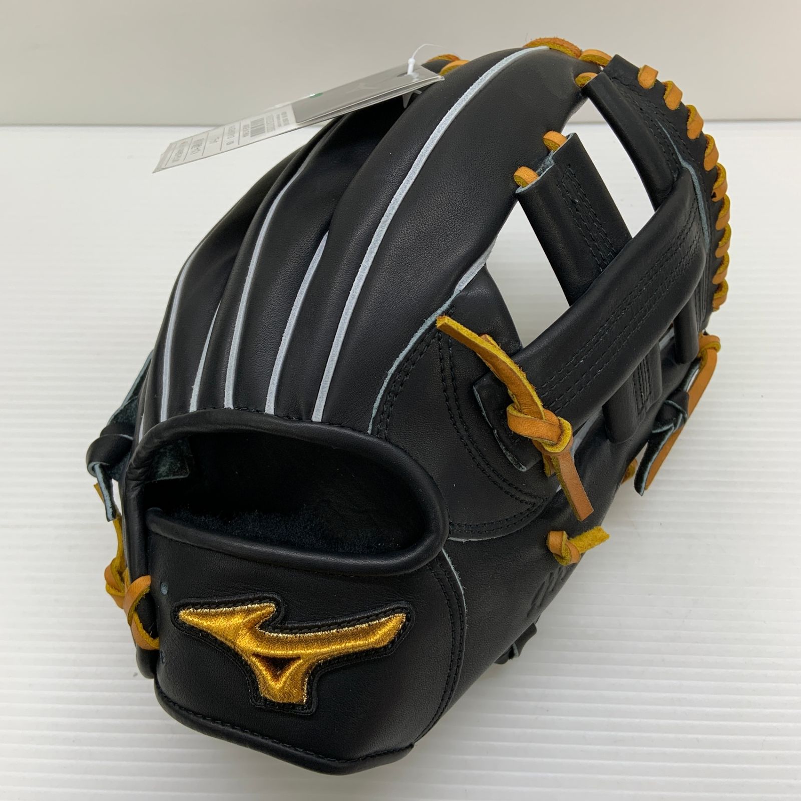 ミズノ MIZUNO ミズノプロ 硬式 大人 一般 内野手用 グローブ グラブ 