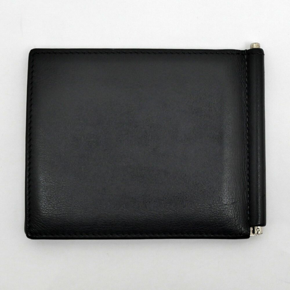 セール【未使用】GIVENCHY レザー マネークリップ GIVENCHY(ジバンシィ) マネークリップ(メンズ) - 海外通販のBUYMA