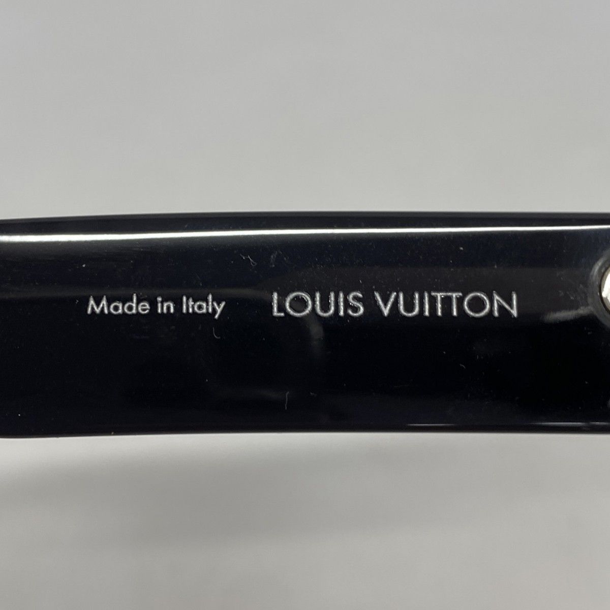 5pc4309-k】ルイヴィトン サングラス LVサンセット スクエア Z1955E