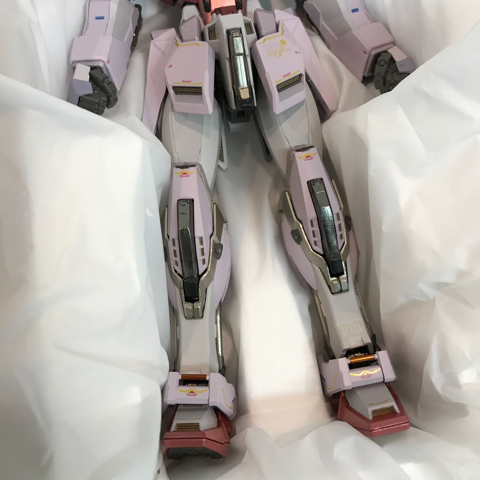 八戸第2-47-10] METAL BUILD ストライクルージュ グランドスラム装備型