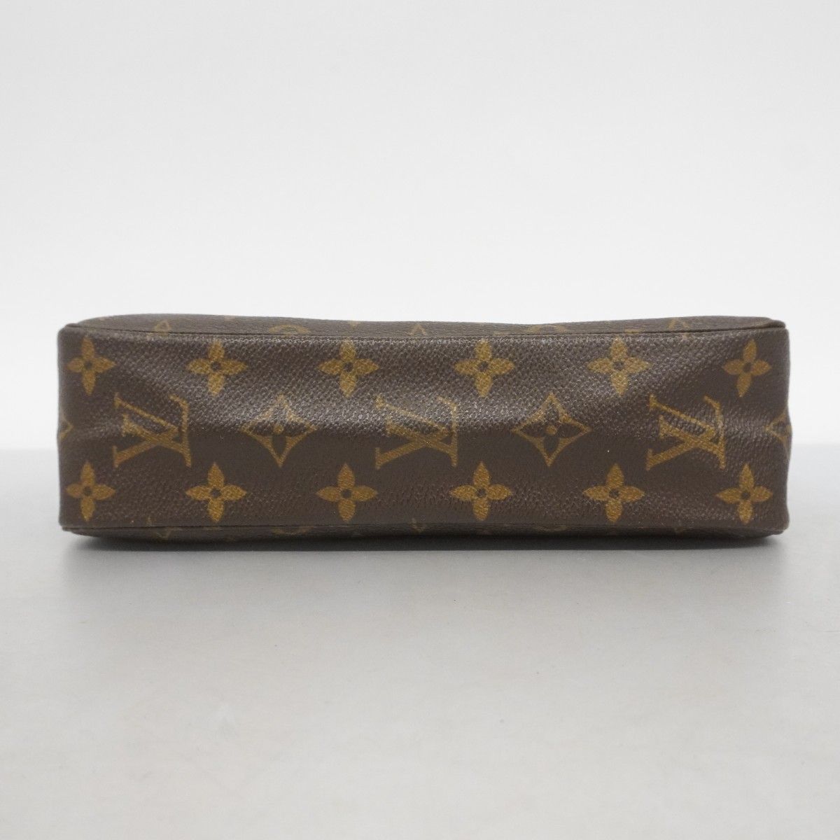 5pc4411-k】ルイヴィトン ポーチ モノグラム トゥルーストワレット23