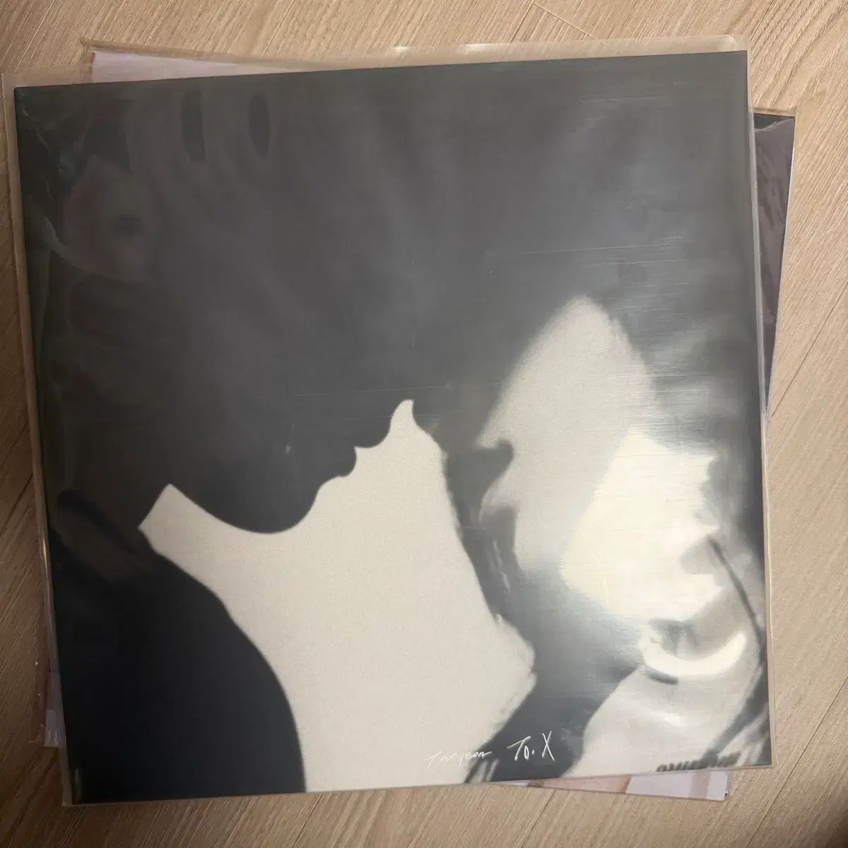 ストア テヨン(TAEYEON) LP まとめ売り 出品 バラ売り可能】少女時代