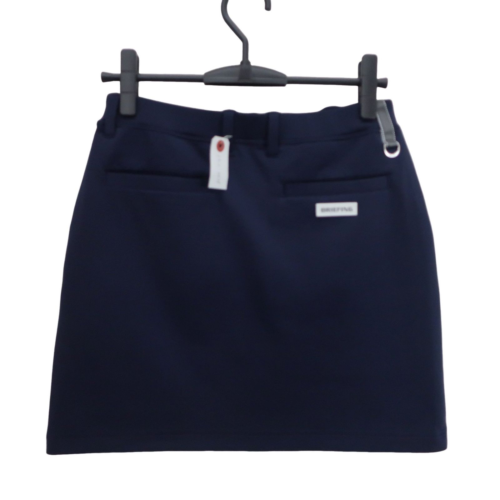 BRIEFING(ブリーフィング) スカート ネイビー レディース M BBG231W18
