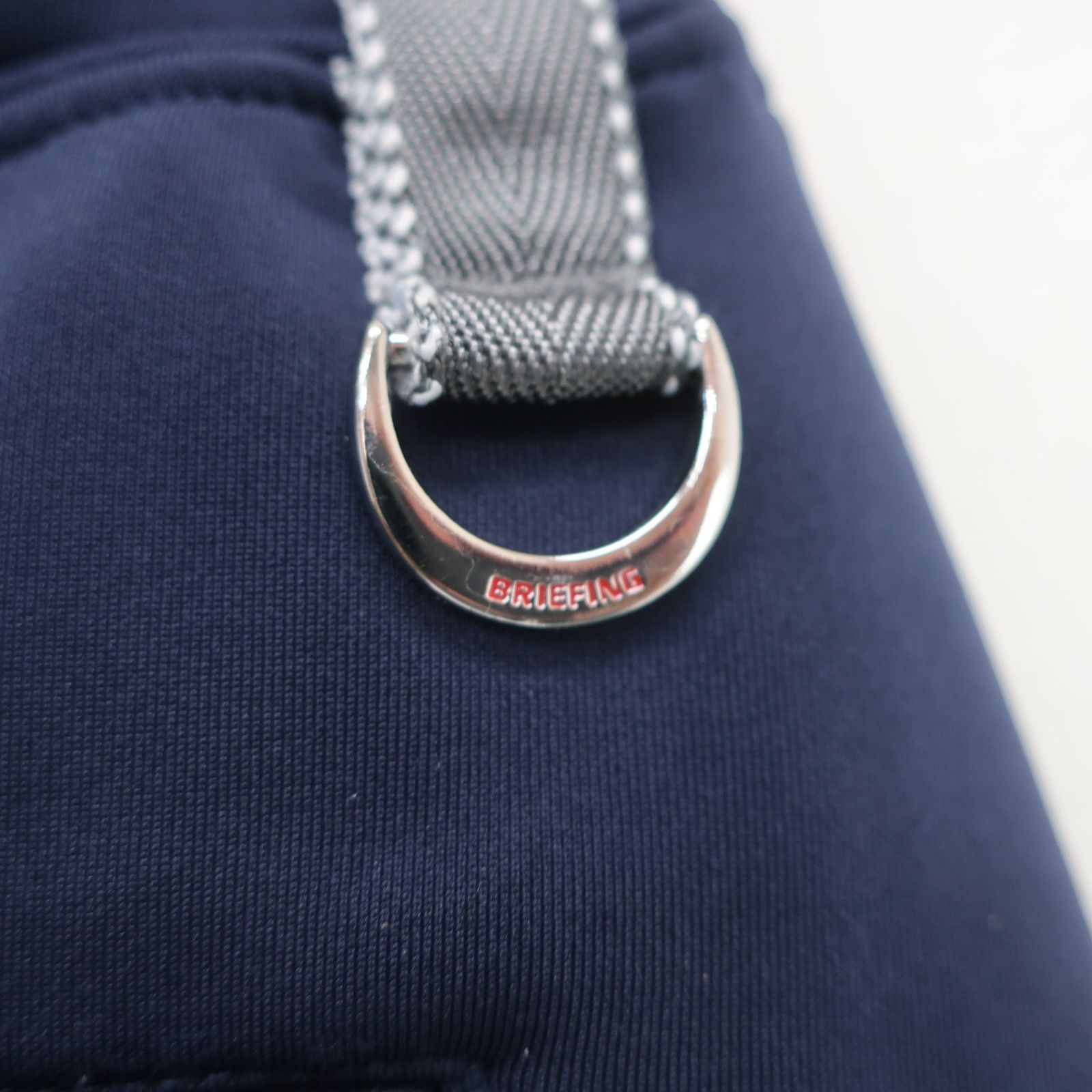 BRIEFING(ブリーフィング) スカート ネイビー レディース M BBG231W18