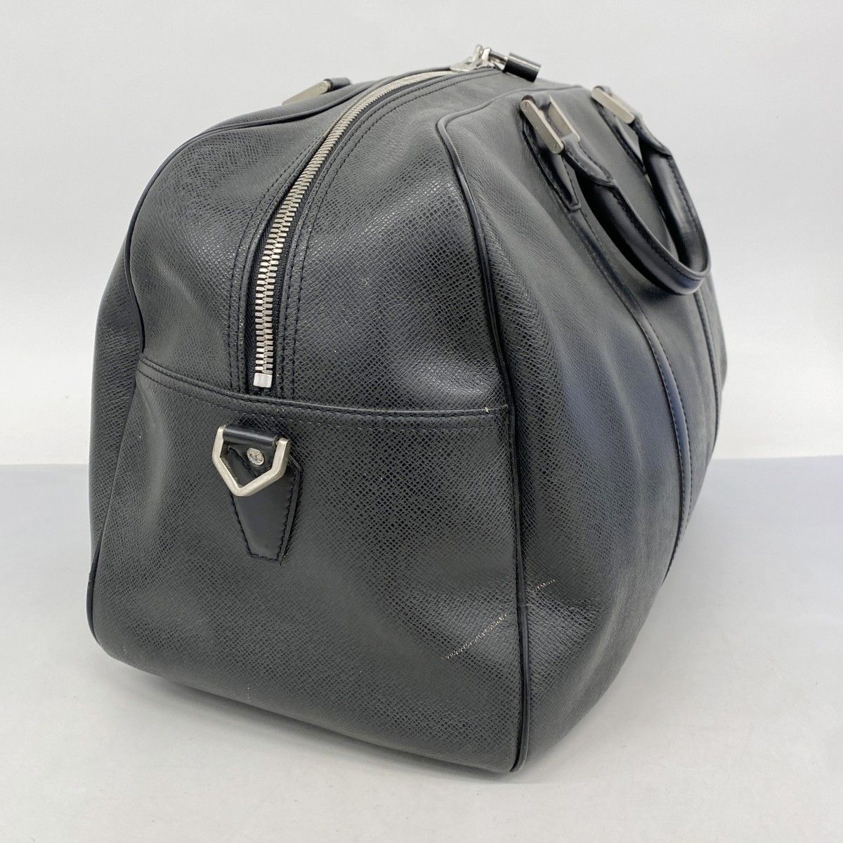 5pc4482】ルイヴィトン ボストンバッグ タイガ ケンダルPM M30122