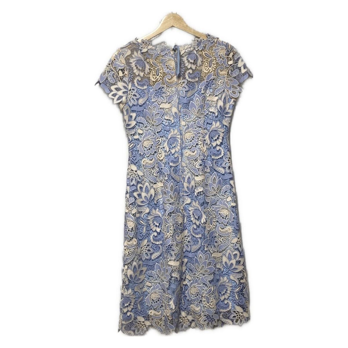 CHRISCELIN(クリスセリーン) ワンピース サイズ38 M レディース新品