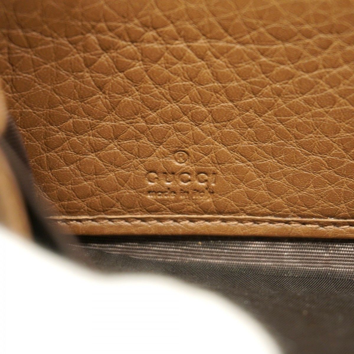 5pc4480-k】グッチ 長財布 インターロッキングG 309972 レザー