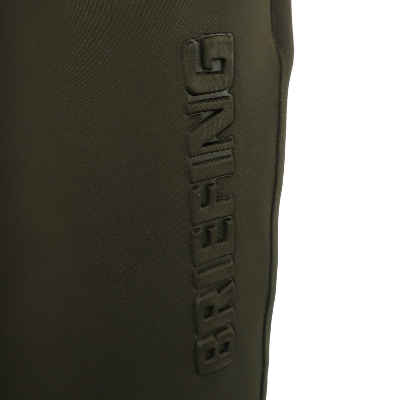 美品BRIEFING（ブリーフィング）メンズ パンツ　オリーブ　カーキー　S 美品BRIEFING（ブリーフィング）メンズ パンツ オリーブ カーキー S