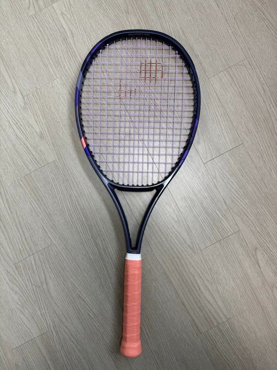 YONEX ヨネックス パーセプト 100L 280g テニス ラケット 出品 - メルカリ