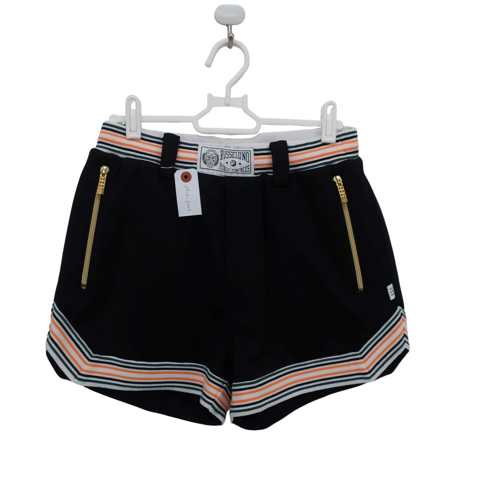 ラッセルノ russeluno ショートパンツ サイズXLブラック ゴルフウェア 楽天市場】ラッセルノ（パンツ｜レディースウェア）：ウェア<ゴルフ